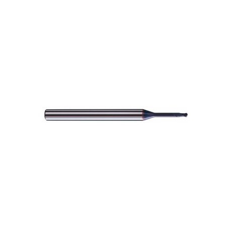 Fresa Lunga 4T mod 40402B