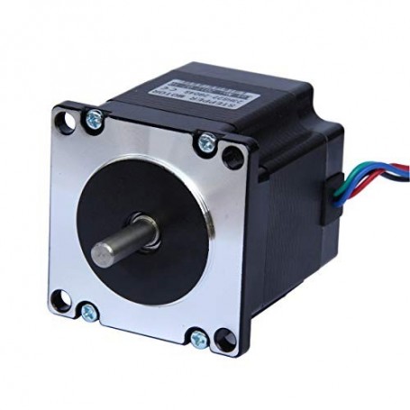 Motore Passo Nema 23 0,56Nm