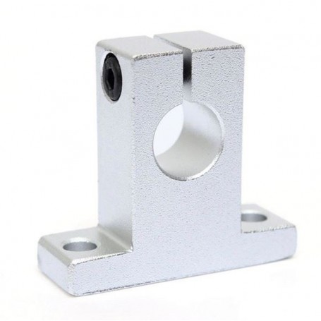 Supporto Albero Temprato