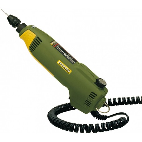 Trapano fresatore FBS 240/E