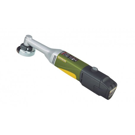 Smerigliatrice a collo lungo a batteria LHW/A