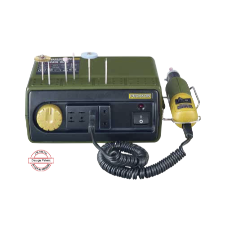 Trasformatore MICROMOT NG 5/E