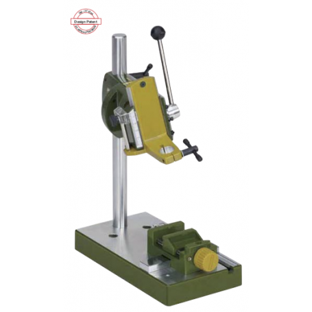 Supporto a colonna MICROMOT MB 200