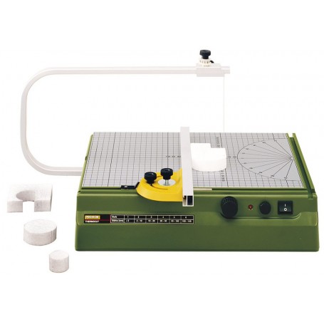 THERMOCUT 230/E utensile da taglio termico
