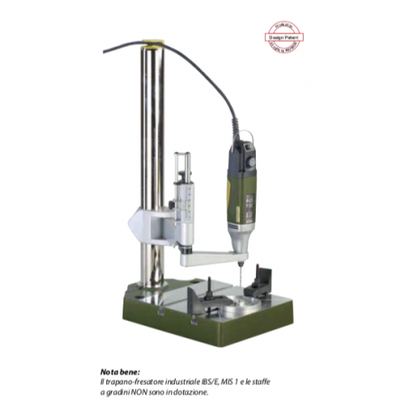 Attrezz per forare BV 2000