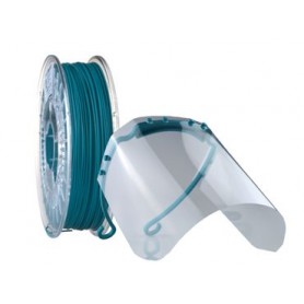 PrimaSelect PLA AntiBac 1.75mm  Surgical Green