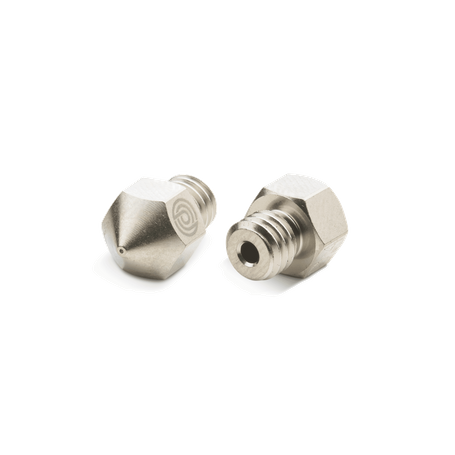 MK8 Nickel Plated Copper Nozzle 0,4 mm 1 pcs