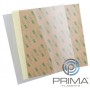 PEI Ultem Sheet 224x254mm-0.2 mm