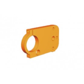 Staffa Porta utensile serie 2