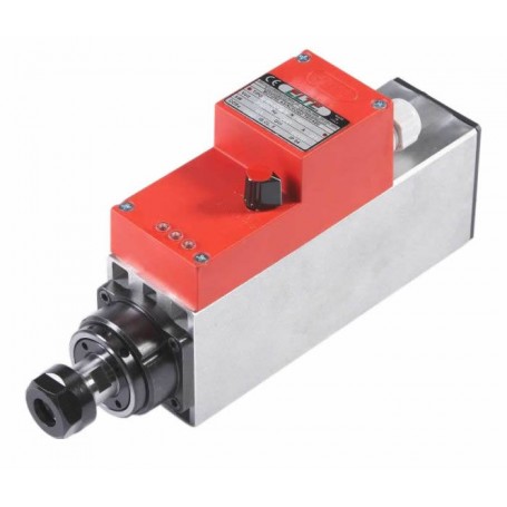 TMPE2 9/2 con Inverter Integrato