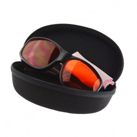 Occhiali di protezione laser