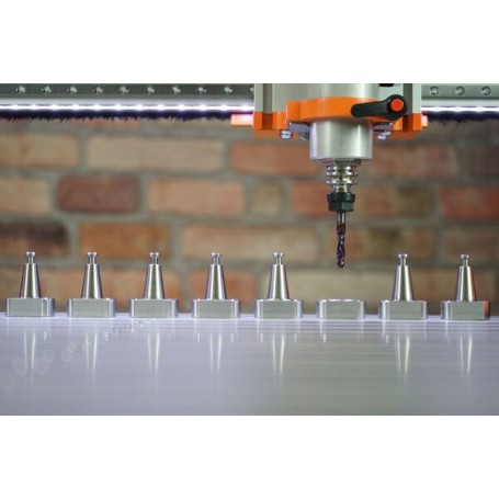 M1000 Magazzino utensili SK15