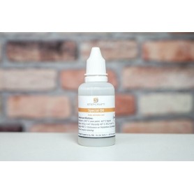 STEPCRAFT Olio Speciale 30 ml