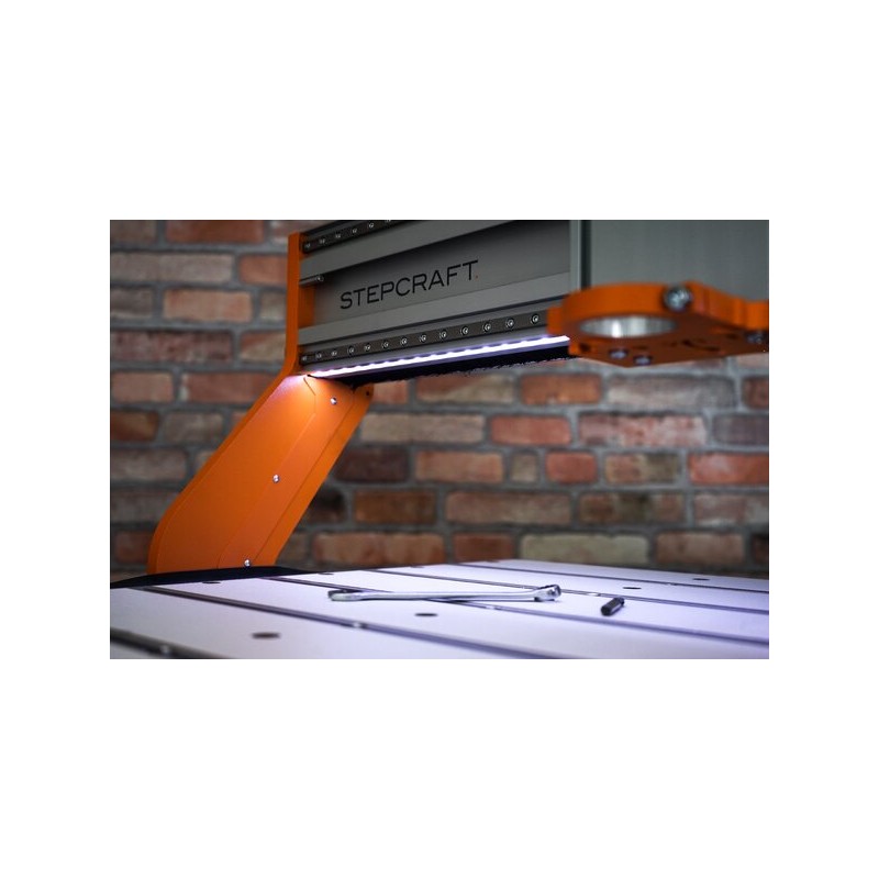 Illuminazione serie M