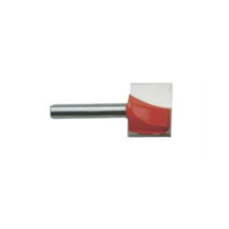 Fresa a Spianare 16mm