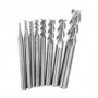 Fresa per All. 2T Cobalto