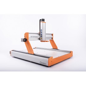Stepcraft-3  D420 Pantografo CNC