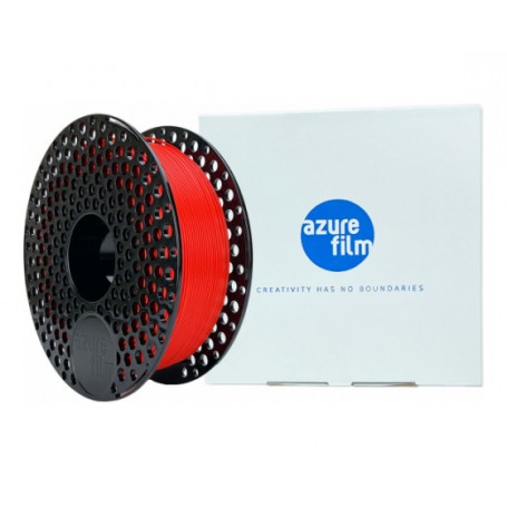 PLA Rosso AzureFilm