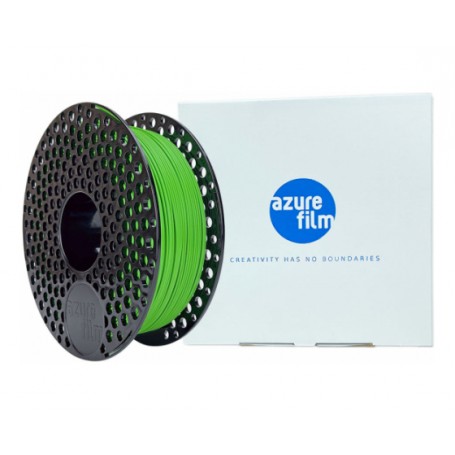 PLA Verde AzureFilm