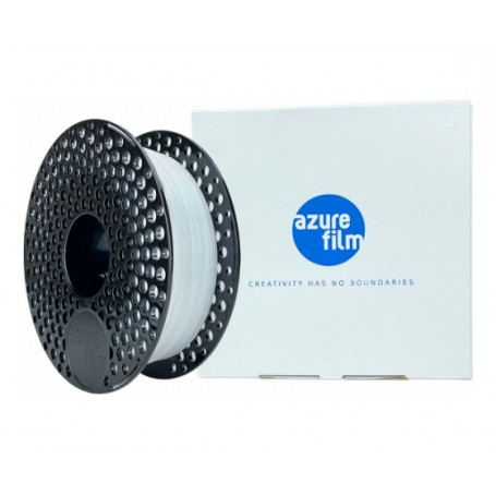 PETG Bianco AzureFilm
