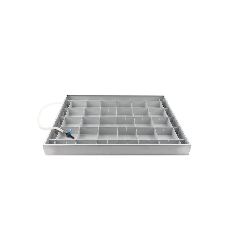 Vasca di Taglio per Plasma