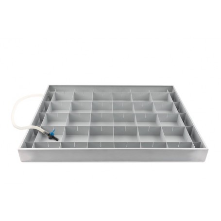 Vasca di Taglio per Plasma