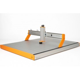 Stepcraft M1400 Ultimate Pantografo CNC