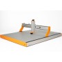 Stepcraft M1400 Ultimate Pantografo CNC