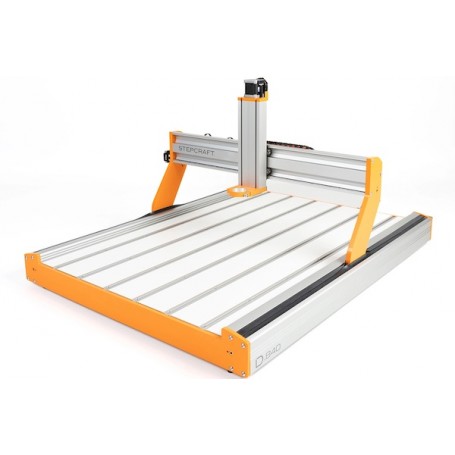 Stepcraft-3  D840 Pantografo CNC