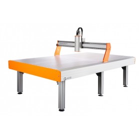 Stepcraft Q408 Pantografo CNC