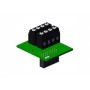 Scheda end Switch