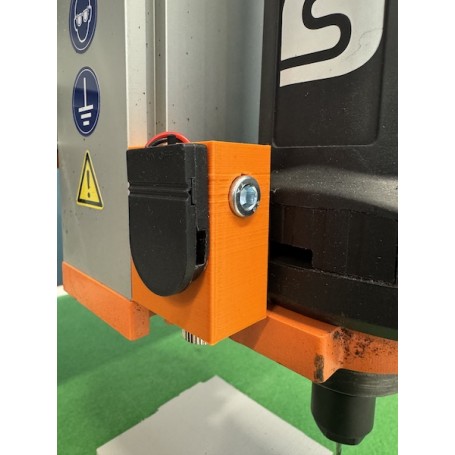 Puntatore Laser a Croce