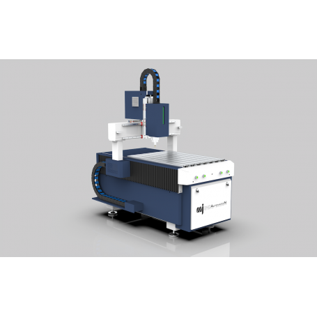 Pantografo CNC MJ6090V3