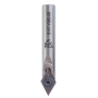 Inserto 45° Utensile Incisione Alluminio