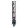 Inserto 45° Utensile Incisione Alluminio