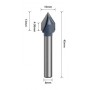 Fresa V carve 10mm