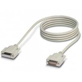 Cavo Seriale 15 pin M/F