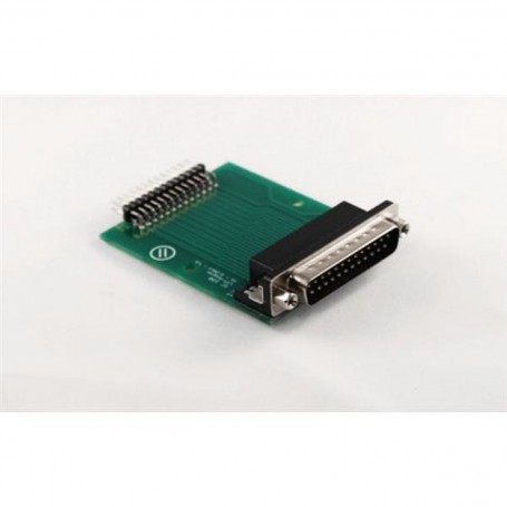 Interfaccia Parallela Stepcraft