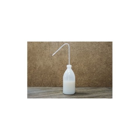 Bottiglia per Emulsione