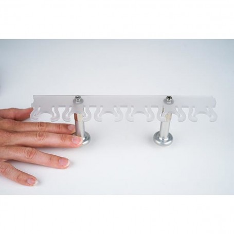 Staffa portautensili SK15