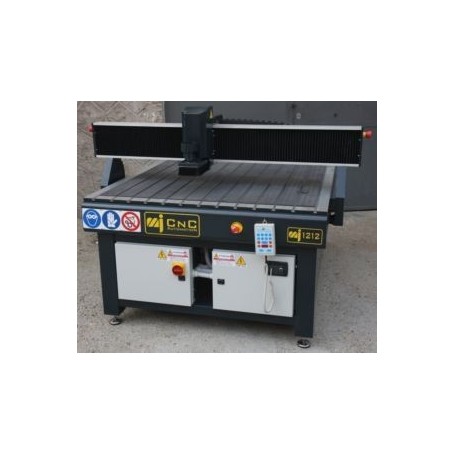 Pantografo CNC MJ1212