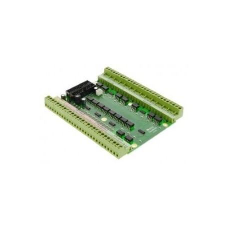 UCBB2 dual port breakout board
