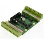 UCSB con Cavo single port breakout board
