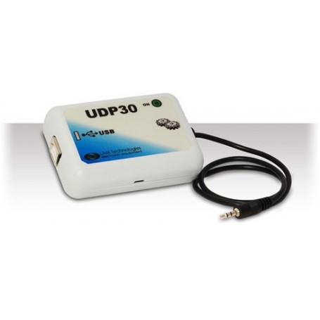 UDP30 Programmatore LAM