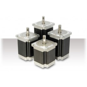 Motore Nema 34 3,1Nm