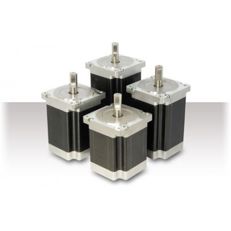 Motore Nema 34 3,1Nm