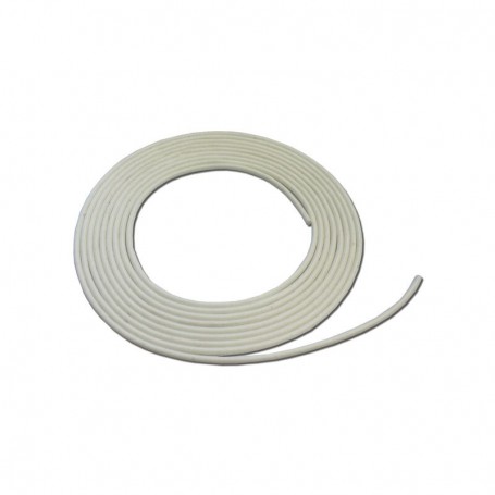 Cordino Silicone 4mm