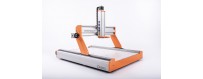 Stepcraft Serie D3