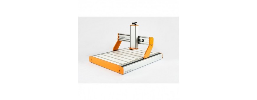STEPCRAFT SERIE M